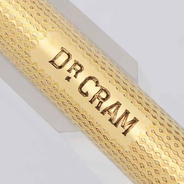 Mabie Todd Swan Self Filling Pen 14Kゴールド Mabie Todd Swan